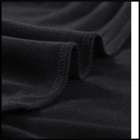 Black sleeveless dress - Picture 7 of 14